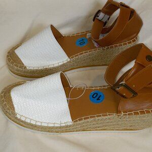 Nautica Espadrille
